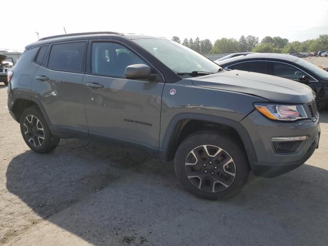 Photo 3 VIN: 3C4NJDDB3LT136927 - JEEP COMPASS TR 