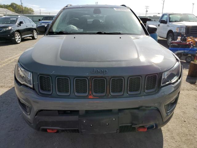 Photo 4 VIN: 3C4NJDDB3LT136927 - JEEP COMPASS TR 