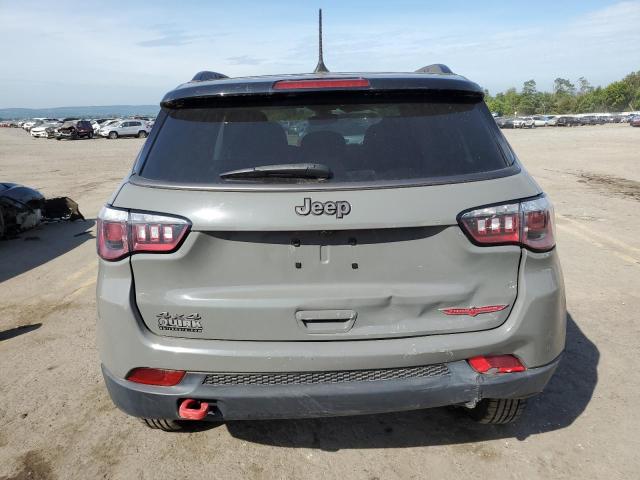 Photo 5 VIN: 3C4NJDDB3LT136927 - JEEP COMPASS TR 