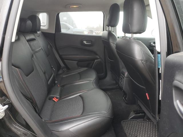 Photo 10 VIN: 3C4NJDDB3LT144204 - JEEP COMPASS 