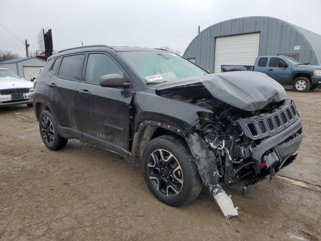 Photo 3 VIN: 3C4NJDDB3LT144204 - JEEP COMPASS 