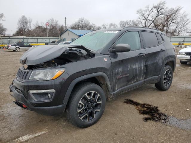 Photo 0 VIN: 3C4NJDDB3LT144204 - JEEP COMPASS 