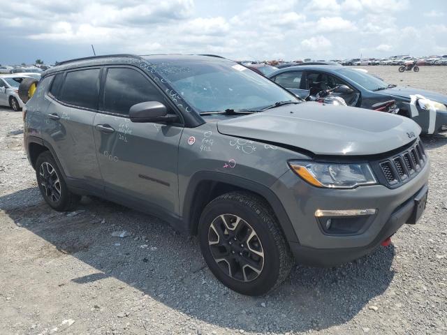 Photo 3 VIN: 3C4NJDDB3LT163626 - JEEP COMPASS TR 