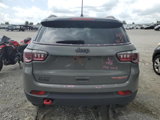 Photo 5 VIN: 3C4NJDDB3LT163626 - JEEP COMPASS TR 