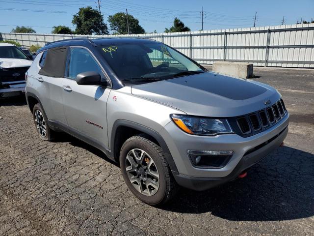 Photo 0 VIN: 3C4NJDDB3LT171368 - JEEP COMPASS TR 