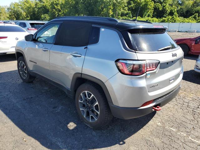 Photo 2 VIN: 3C4NJDDB3LT171368 - JEEP COMPASS TR 