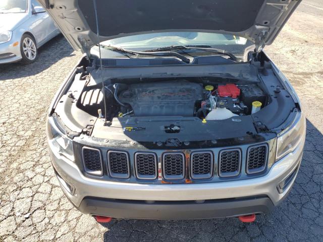 Photo 6 VIN: 3C4NJDDB3LT171368 - JEEP COMPASS TR 