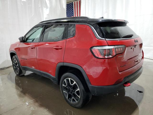 Photo 1 VIN: 3C4NJDDB3LT171483 - JEEP COMPASS 