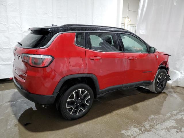 Photo 2 VIN: 3C4NJDDB3LT171483 - JEEP COMPASS 