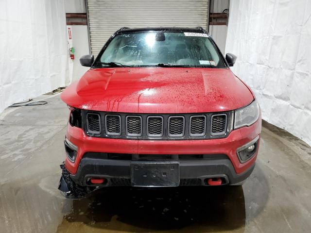 Photo 4 VIN: 3C4NJDDB3LT171483 - JEEP COMPASS 