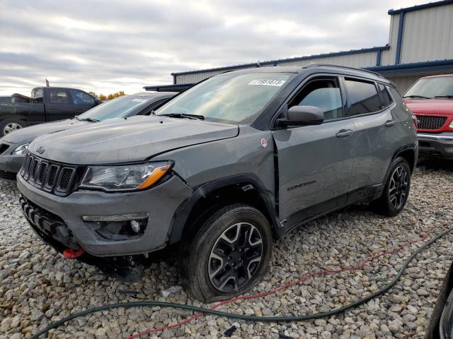 Photo 0 VIN: 3C4NJDDB3LT190552 - JEEP COMPASS 