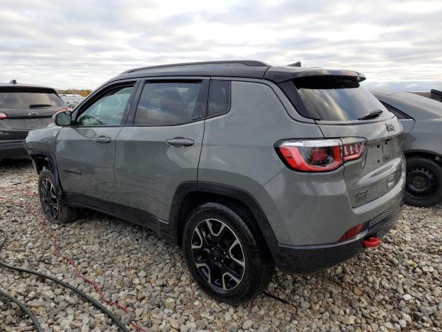 Photo 1 VIN: 3C4NJDDB3LT190552 - JEEP COMPASS 