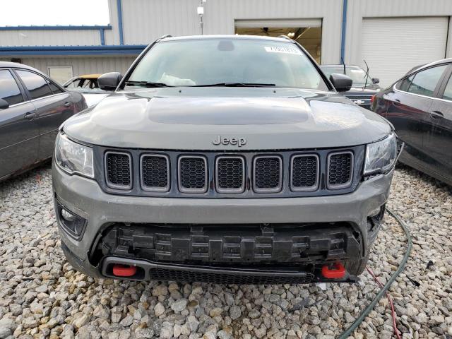 Photo 4 VIN: 3C4NJDDB3LT190552 - JEEP COMPASS 