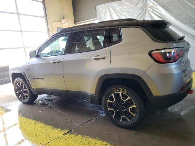 Photo 1 VIN: 3C4NJDDB3LT195220 - JEEP COMPASS TR 