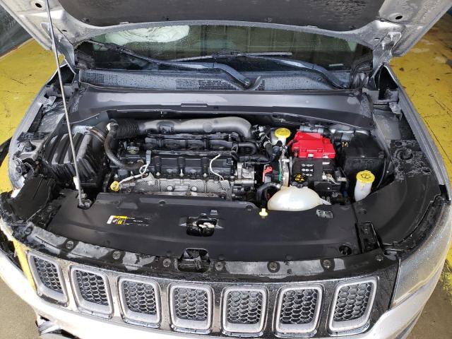 Photo 11 VIN: 3C4NJDDB3LT195220 - JEEP COMPASS TR 