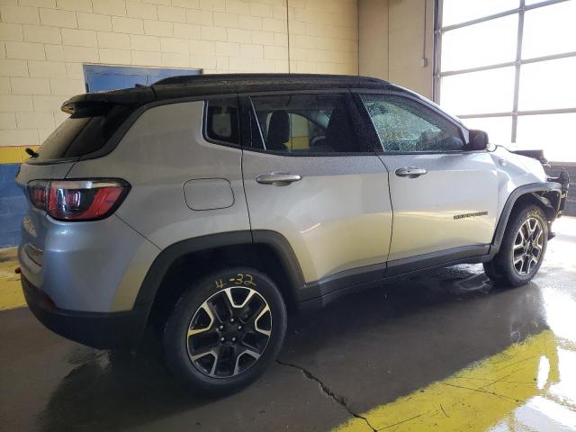 Photo 2 VIN: 3C4NJDDB3LT195220 - JEEP COMPASS TR 