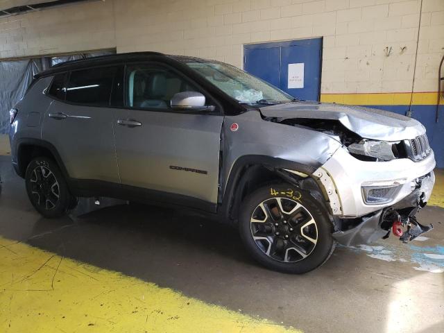 Photo 3 VIN: 3C4NJDDB3LT195220 - JEEP COMPASS TR 