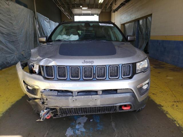 Photo 4 VIN: 3C4NJDDB3LT195220 - JEEP COMPASS TR 