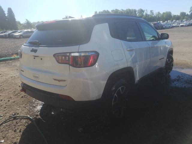 Photo 3 VIN: 3C4NJDDB3LT195427 - JEEP COMPASS TR 