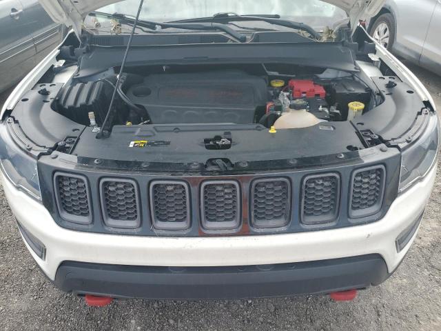 Photo 11 VIN: 3C4NJDDB3LT202862 - JEEP COMPASS TR 