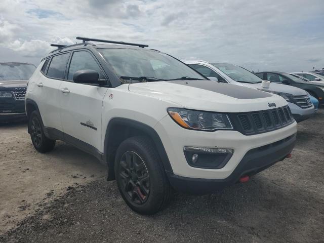 Photo 3 VIN: 3C4NJDDB3LT202862 - JEEP COMPASS TR 