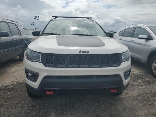 Photo 4 VIN: 3C4NJDDB3LT202862 - JEEP COMPASS TR 