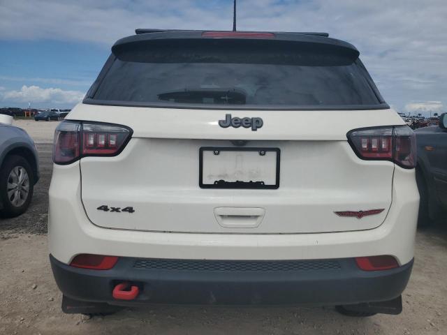 Photo 5 VIN: 3C4NJDDB3LT202862 - JEEP COMPASS TR 