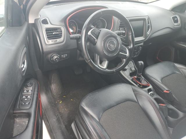 Photo 7 VIN: 3C4NJDDB3LT202862 - JEEP COMPASS TR 