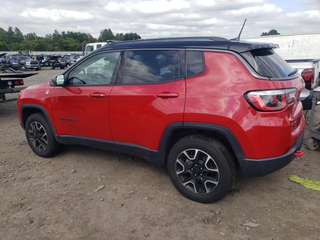 Photo 1 VIN: 3C4NJDDB3LT203316 - JEEP COMPASS TR 