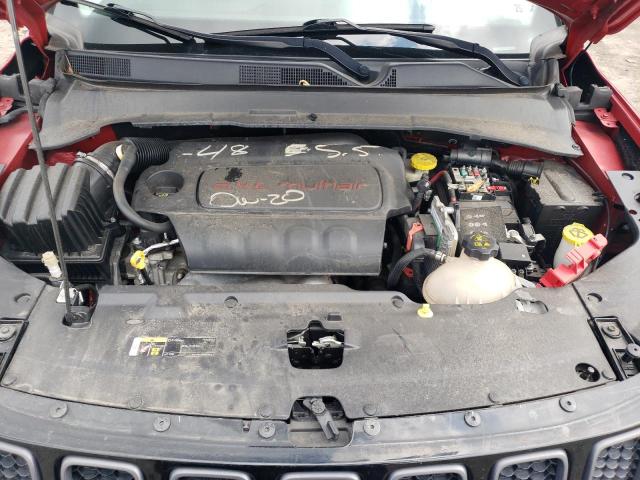 Photo 10 VIN: 3C4NJDDB3LT203316 - JEEP COMPASS TR 