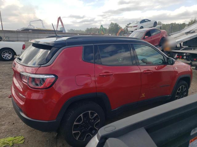 Photo 2 VIN: 3C4NJDDB3LT203316 - JEEP COMPASS TR 