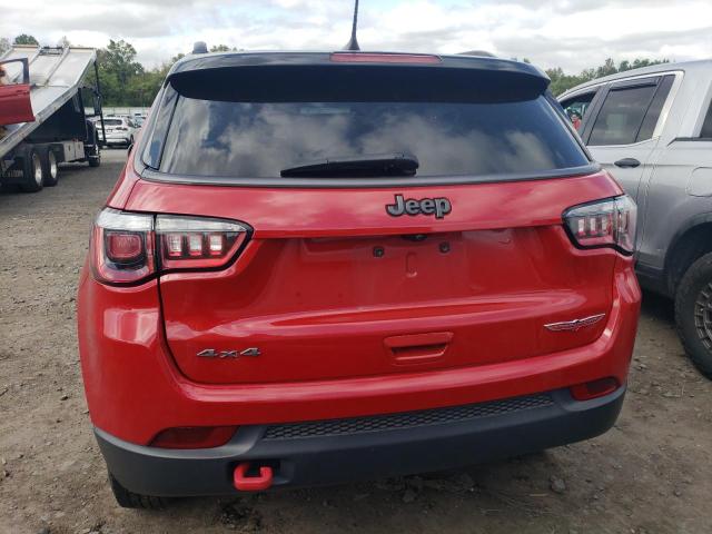 Photo 5 VIN: 3C4NJDDB3LT203316 - JEEP COMPASS TR 