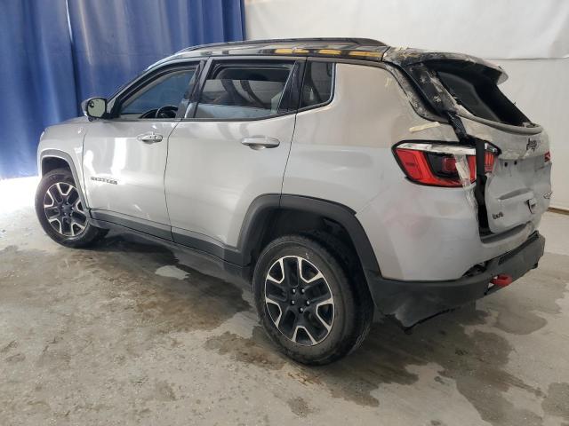 Photo 1 VIN: 3C4NJDDB3LT208015 - JEEP COMPASS TR 