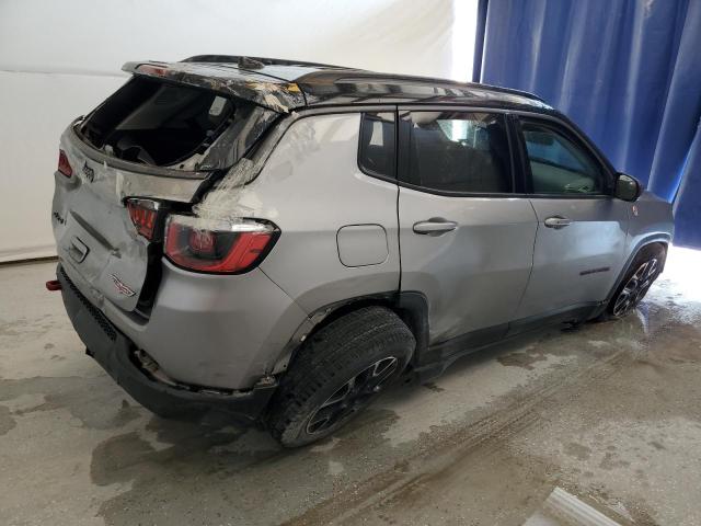 Photo 2 VIN: 3C4NJDDB3LT208015 - JEEP COMPASS TR 