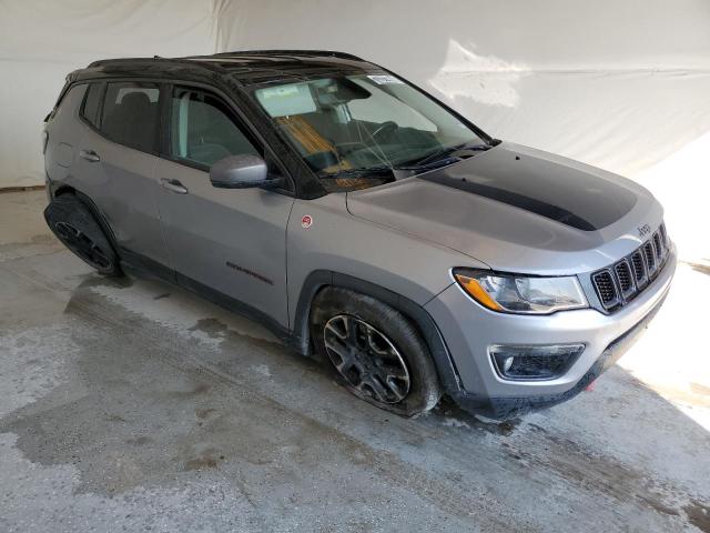 Photo 3 VIN: 3C4NJDDB3LT208015 - JEEP COMPASS TR 