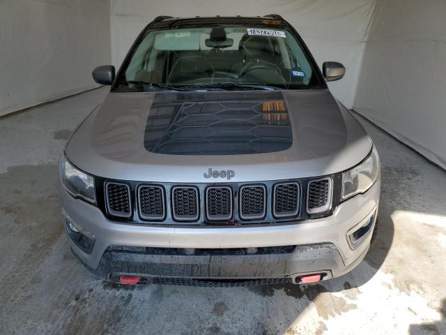 Photo 4 VIN: 3C4NJDDB3LT208015 - JEEP COMPASS TR 