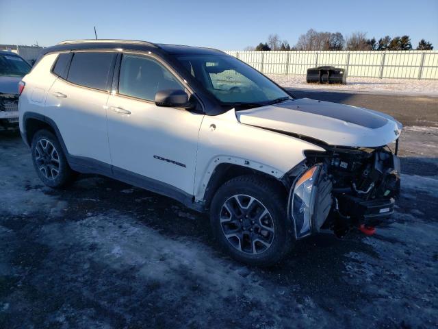 Photo 0 VIN: 3C4NJDDB3LT224165 - JEEP COMPASS TR 