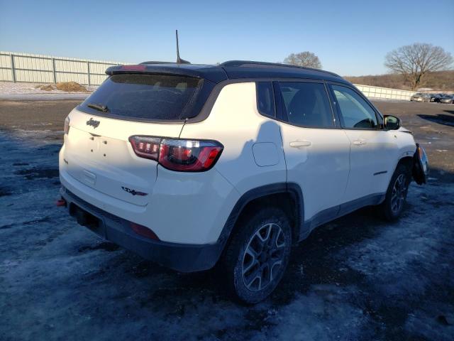 Photo 3 VIN: 3C4NJDDB3LT224165 - JEEP COMPASS TR 