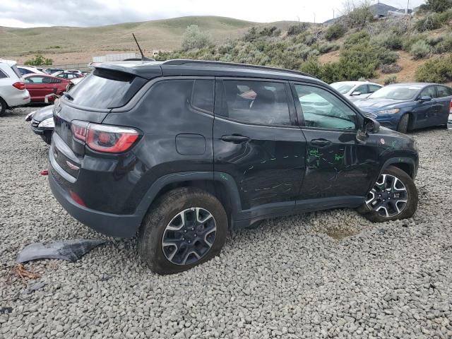 Photo 2 VIN: 3C4NJDDB3LT232752 - JEEP COMPASS 