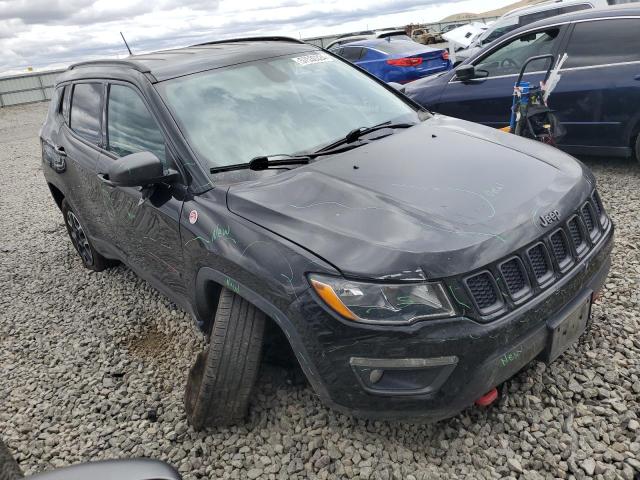 Photo 3 VIN: 3C4NJDDB3LT232752 - JEEP COMPASS 