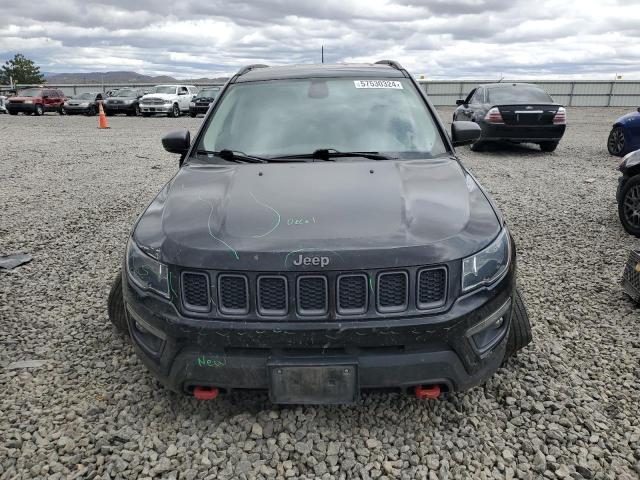 Photo 4 VIN: 3C4NJDDB3LT232752 - JEEP COMPASS 