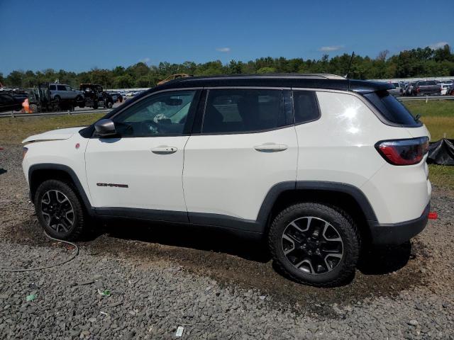 Photo 1 VIN: 3C4NJDDB3MT520305 - JEEP COMPASS TR 