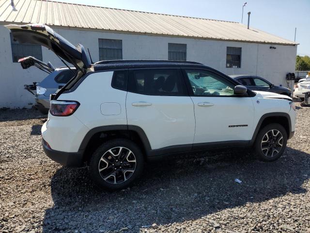 Photo 2 VIN: 3C4NJDDB3MT520305 - JEEP COMPASS TR 