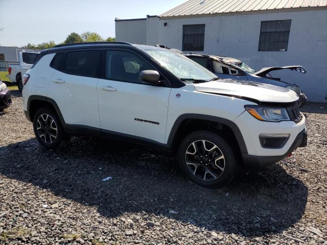 Photo 3 VIN: 3C4NJDDB3MT520305 - JEEP COMPASS TR 