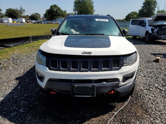 Photo 4 VIN: 3C4NJDDB3MT520305 - JEEP COMPASS TR 