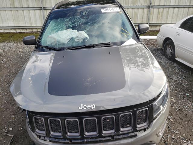 Photo 6 VIN: 3C4NJDDB3MT557161 - JEEP COMPASS TR 