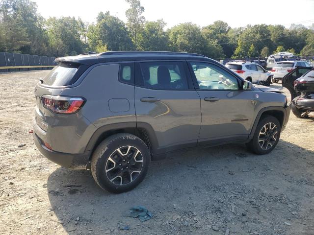 Photo 2 VIN: 3C4NJDDB3MT590404 - JEEP COMPASS TR 