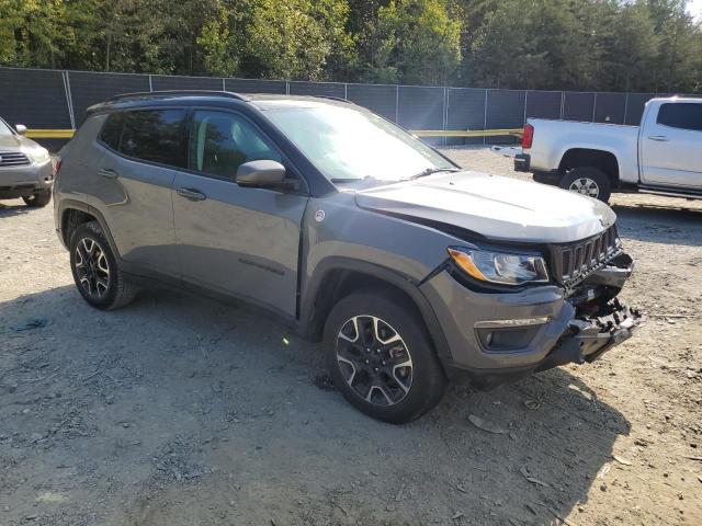 Photo 3 VIN: 3C4NJDDB3MT590404 - JEEP COMPASS TR 