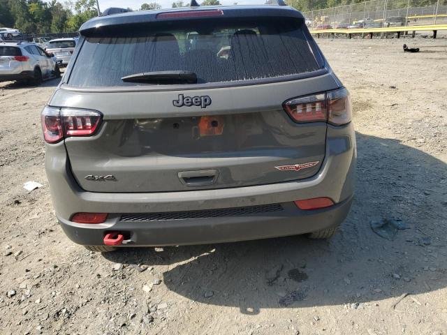 Photo 5 VIN: 3C4NJDDB3MT590404 - JEEP COMPASS TR 