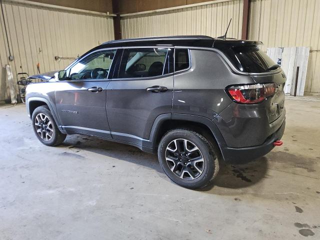 Photo 1 VIN: 3C4NJDDB3MT590810 - JEEP COMPASS TR 